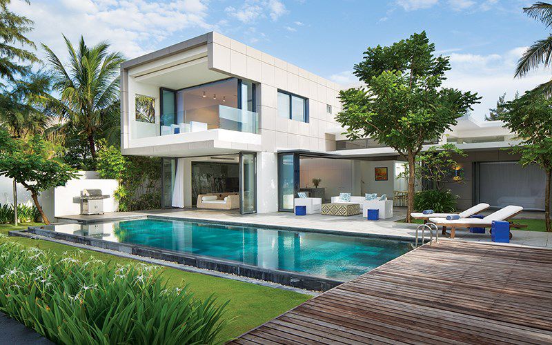 Vinhomes Hải Vân Bay